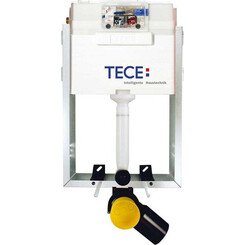 Змивний бачок Tece 9370000, фото 