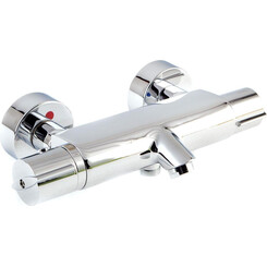 Смеситель-термостат Tres Lex 181174, фото 