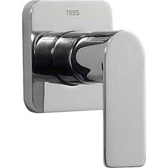 Смеситель встраиваемый Tres Loft 20017701, фото 