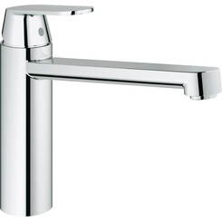 Змішувач одноважільний Grohe Eurosmart Cosmopolitan 30193000, фото 