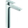 Змішувач для умивальника Kludi Ameo 412980575 (високий), фото 
