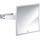 Зеркало косметическое Grohe Selection Cube 40808000, фото 