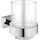 Стакан с держателем Grohe Essentials 40755001, фото 