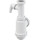 Сифон для мойки c подводкой dn50/40 Alcaplast A443P-DN50/40, фото 