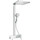 Душова система Hansgrohe Raindance 27361000, фото 