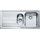 Мойка кухонная Franke Logica Line 101.0381.836, фото 
