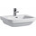 Керамическмй умывальник Laufen Moderna Plus H8105420001041, фото 