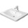 Раковина с отверстием Duravit Durastyle 2320650000, фото 