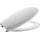 Сиденье для унитаза с микролифтом Roca Victoria A801B6200B, фото 