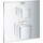 Термостат для душу Grohe Grohtherm Cube 24153000, фото 