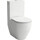 Унитаз-компакт с сиденьем с микролифтом Laufen Pro H8679530008701, фото 
