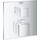 Термостат для душа Grohe Grohtherm 24154000, фото 