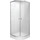 Душевая кабина 90x90 см RJ Tulip 90RZ081, фото 
