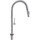 Смеситель для кухни с выдвижным изливом Qtap Lenicka 9138103UC, фото 