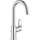 Змішувач для раковини високий Grohe BauLoop New L-Size 23763001 (з донним клапаном), фото 