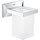 Держатель со стаканом настенный Grohe Allure Brilliant 40493000, фото 