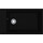 Мийка для кухні Miraggio Lagoon 760 black 0002248 (76.1x46.1 см, чорна, кварцова, з сифоном), Доступні розміри: 76 x 46, Колір виробника: чорний, фото 