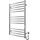 Электрический полотенцесушитель Mario Феникс-I TR 2.2.1302.03.P (4820111356768, 830x500, хром/сатин/белый глянец/черный матовый/графит/золото/бронза, универсальный, с таймером), фото 