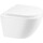 Безободковый подвесной унитаз Qtap Robin QT1333046ENRW (с сиденьем), фото 