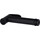 Лійка для гігієнічного душу Qtap Porter 020 Black (QT889910842855OB, чорна), фото 
