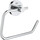 Держатель для туалетной бумаги Grohe QuickFix Start 41200000, Цвет производителя: хром, фото 