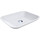 Раковина Miraggio Marteen Mirasoft  0001054 (49x40 см, белая матовая, чаша), Технология производства: Mirasoft Technology, Цвет производителя: белый матовый, фото 