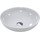 Раковина Miraggio Tobi Miramarble 0002699 (40x40 см, чаша), Технологія виробництва: Miramarble, Колір виробника: білий глянець, фото 