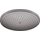 Верхний душ Hansgrohe Croma 280 EcoSmart Brushed Black Chrome 26221340 (брашированный черный хром), фото 