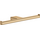 Держатель для туалетной бумаги Hansgrohe AddStoris Brushed Bronze 41748140 (брашированный бронзовый, двойной), Цвет производителя: брашированная бронза, фото 