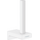 Держатель для туалетной бумаги Hansgrohe AddStoris Matt White 41756700 (белый матовый, для запасного рулона), фото 