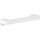 Поручень для ванни Hansgrohe AddStoris Matt White 41744700 (35 см, білий матовий), Колір виробника: білий матовий, фото 