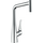 Смеситель для кухни Hansgrohe Metris M71 pull-out spout sBox Chrome 73801000 (с выдвижной лейкой), фото 