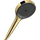 Лейка для душа Hansgrohe Rainfinity 130 Polished Gold Optic 26864990 (полированная золотая, трехрежимная), фото 