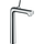 Змішувач для умивальника Hansgrohe Talis S Chrome 72116000 (високий), фото 