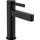 Змішувач для умивальника Hansgrohe Finoris Matt Black 76023670 (чорний матовий, з донним клапаном), Колір виробника: чорний матовий, фото 