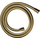 Шланг для душа Hansgrohe Isiflex Polished Gold Optic 28272990 (125 см, полированный золотой), фото 