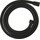Шланг для душа Grohe QuickFix VitalioFlex Trend Black 287412432 (150 см, черный матовый), Доступные размеры: 150, Цвет производителя: черный матовый, фото 