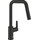 Смеситель для кухни Grohe QuickFix Start Black 306312430 (черный матовый, с выдвижной лейкой), фото 