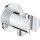 Підключення для душового шланга Grohe QuickFix Vitalio Universal 26962001 (з утримувачем), Колір виробника: хром, фото 