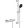 Смеситель для душа с термостатом Grohe QuickFix Precision Feel 34791001 (с душевым гарнитуром), фото 
