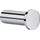 Крючок для ванной Hansgrohe Logis Chrome 41711000 (одинарный), фото 
