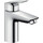 Смеситель для умывальника Hansgrohe Logis Chrome 71105000 (с донным клапаном), фото 