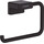 Держатель для туалетной бумаги Hansgrohe Addstoris Black Matt 41771670 (черный матовый), Цвет производителя: черный матовый, фото 