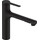 Змішувач для кухні Hansgrohe Zesis M33 Black Matt 74804670 (чорний матовий, з висувною лійкою), Колір виробника: чорний матовий, фото 