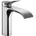 Смеситель для умывальника Hansgrohe Vivenis Chrome 75020000 (с каскадным изливом и донным клапаном), Цвет производителя: хром, фото 