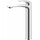 Смеситель для умывальника Imprese Perla Chrome f03508001CB (высокий), фото 