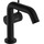 Смеситель для умывальника Hansgrohe Tecturis S Black Matt 73320670 (черный матовый, с донным клапаном), Цвет производителя: черный матовый, фото 