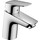 Смеситель для умывальника Hansgrohe Logis 70 Chrome 71075000 (с донным клапаном), фото 