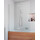 Ширма для ванни Radaway Essenza PND 100 207210-01L (100x150 см, прозоре скло, профіль хром), фото 