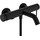 Змішувач для ванни Hansgrohe Tecturis S Black Matt 73422670 (чорний матовий), Колір виробника: чорний матовий, фото 